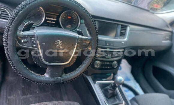 Dieundeu Occasion Peugeot 5008 Other Auto in Dakar in Dakar Dieundeu Occasion Peugeot 5008 Other Auto in Dakar in Dakar