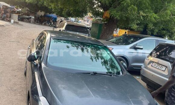 Dieundeu Occasion Peugeot 5008 Other Auto in Dakar in Dakar Dieundeu Occasion Peugeot 5008 Other Auto in Dakar in Dakar