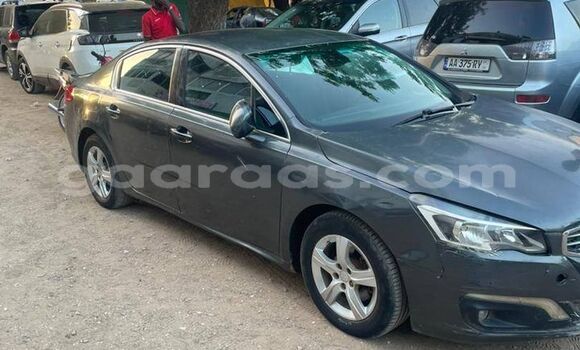 Dieundeu Occasion Peugeot 5008 Other Auto in Dakar in Dakar Dieundeu Occasion Peugeot 5008 Other Auto in Dakar in Dakar