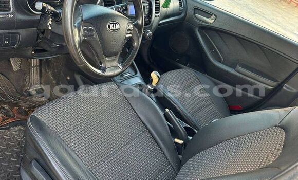 Acheter Occasion Voiture Kia Forte Autre à Dakar, Dakar Acheter Occasion Voiture Kia Forte Autre à Dakar, Dakar
