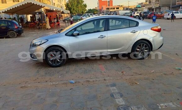 Acheter Occasion Voiture Kia Forte Autre à Dakar, Dakar Acheter Occasion Voiture Kia Forte Autre à Dakar, Dakar