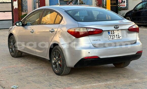 Acheter Occasion Voiture Kia Forte Autre à Dakar, Dakar Acheter Occasion Voiture Kia Forte Autre à Dakar, Dakar