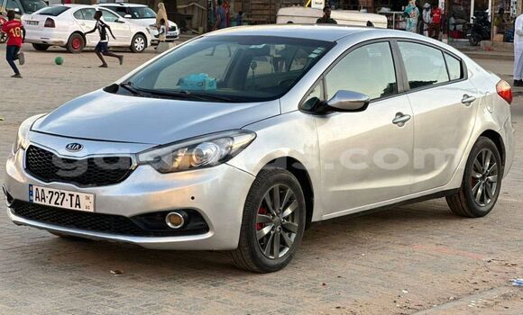 Acheter Occasion Voiture Kia Forte Autre à Dakar, Dakar Acheter Occasion Voiture Kia Forte Autre à Dakar, Dakar