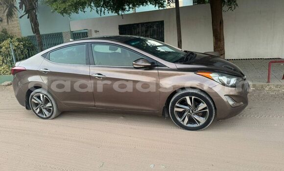 Dieundeu Occasion Hyundai Elantra Other Auto in Dakar in Dakar Dieundeu Occasion Hyundai Elantra Other Auto in Dakar in Dakar