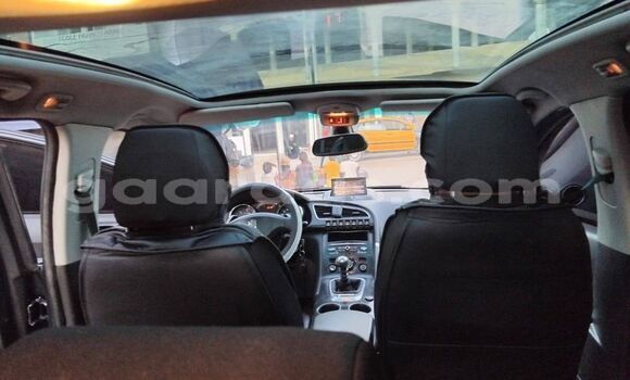 Dieundeu Occasion Peugeot 3008 Other Auto in Dakar in Dakar Dieundeu Occasion Peugeot 3008 Other Auto in Dakar in Dakar