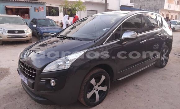 Dieundeu Occasion Peugeot 3008 Other Auto in Dakar in Dakar Dieundeu Occasion Peugeot 3008 Other Auto in Dakar in Dakar