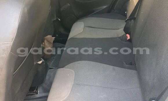 Dieundeu Occasion Citroen C3 Other Auto in Dakar in Dakar Dieundeu Occasion Citroen C3 Other Auto in Dakar in Dakar