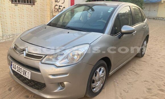 Dieundeu Occasion Citroen C3 Other Auto in Dakar in Dakar Dieundeu Occasion Citroen C3 Other Auto in Dakar in Dakar
