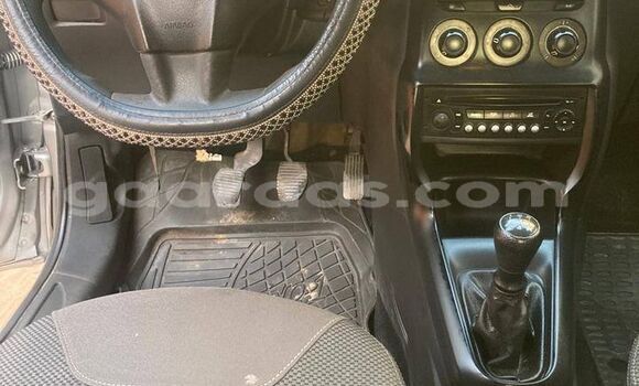 Dieundeu Occasion Citroen C3 Other Auto in Dakar in Dakar Dieundeu Occasion Citroen C3 Other Auto in Dakar in Dakar