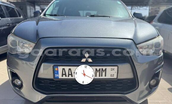 Buy Used Mitsubishi RVR Other Car in Dakar in Dakar