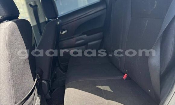 Dieundeu Occasion Mitsubishi RVR Other Auto in Dakar in Dakar Dieundeu Occasion Mitsubishi RVR Other Auto in Dakar in Dakar