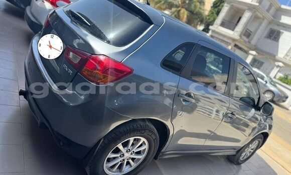 Dieundeu Occasion Mitsubishi RVR Other Auto in Dakar in Dakar Dieundeu Occasion Mitsubishi RVR Other Auto in Dakar in Dakar