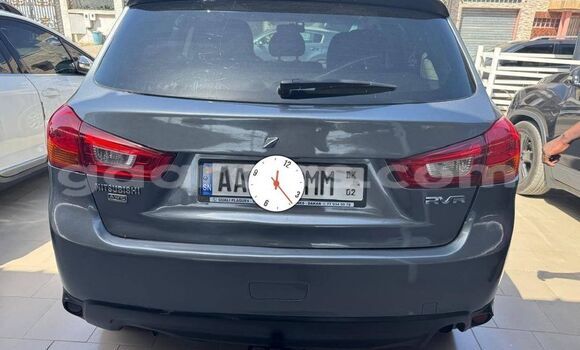 Dieundeu Occasion Mitsubishi RVR Other Auto in Dakar in Dakar Dieundeu Occasion Mitsubishi RVR Other Auto in Dakar in Dakar