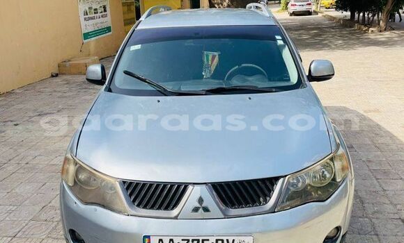 Acheter Occasion Voiture Mitsubishi RVR Autre à Dakar, Dakar