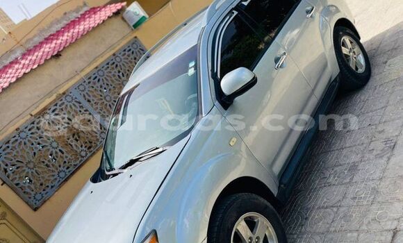 Dieundeu Occasion Mitsubishi RVR Other Auto in Dakar in Dakar Dieundeu Occasion Mitsubishi RVR Other Auto in Dakar in Dakar