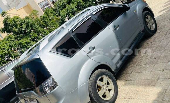 Dieundeu Occasion Mitsubishi RVR Other Auto in Dakar in Dakar Dieundeu Occasion Mitsubishi RVR Other Auto in Dakar in Dakar