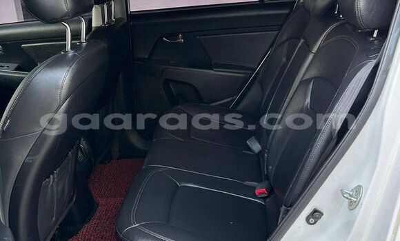 Dieundeu Occasion Mitsubishi RVR Other Auto in Dakar in Dakar Dieundeu Occasion Mitsubishi RVR Other Auto in Dakar in Dakar