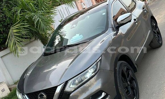 Buy Used Nissan Qashqai Other Car in Dakar in Dakar