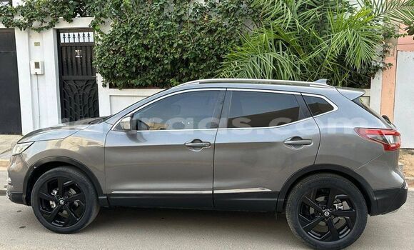 Buy Used Nissan Qashqai Other Car in Dakar in Dakar Buy Used Nissan Qashqai Other Car in Dakar in Dakar
