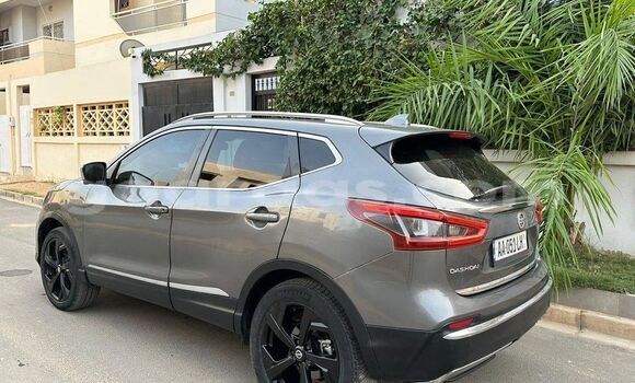 Buy Used Nissan Qashqai Other Car in Dakar in Dakar Buy Used Nissan Qashqai Other Car in Dakar in Dakar