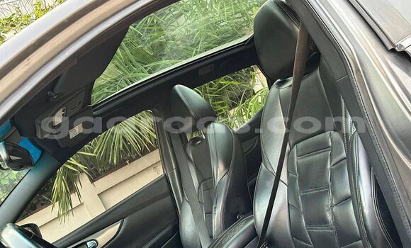 Buy Used Nissan Qashqai Other Car in Dakar in Dakar Buy Used Nissan Qashqai Other Car in Dakar in Dakar