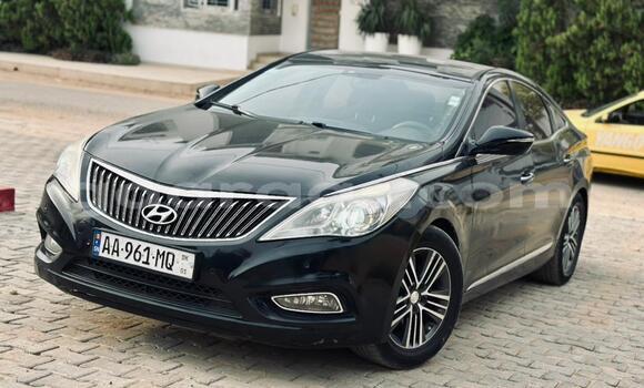 Buy Import Ford Edge Black Car in Dakar in Dakar Buy Import Ford Edge Black Car in Dakar in Dakar