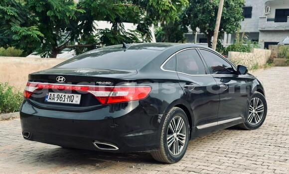 Buy Import Ford Edge Black Car in Dakar in Dakar Buy Import Ford Edge Black Car in Dakar in Dakar