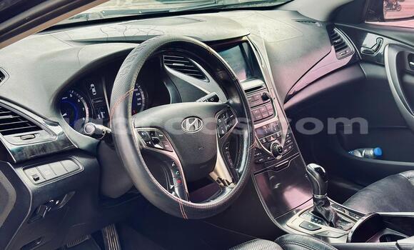 Buy Import Ford Edge Black Car in Dakar in Dakar Buy Import Ford Edge Black Car in Dakar in Dakar