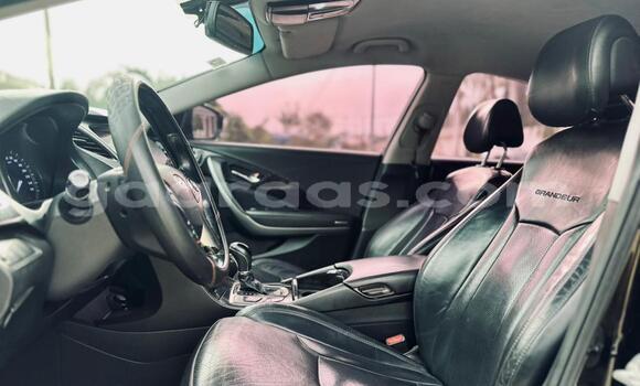 Buy Import Ford Edge Black Car in Dakar in Dakar Buy Import Ford Edge Black Car in Dakar in Dakar