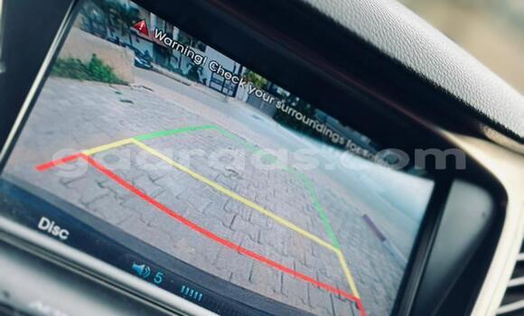 Buy Import Ford Edge Black Car in Dakar in Dakar Buy Import Ford Edge Black Car in Dakar in Dakar