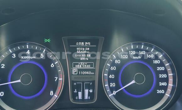 Buy Import Ford Edge Black Car in Dakar in Dakar Buy Import Ford Edge Black Car in Dakar in Dakar