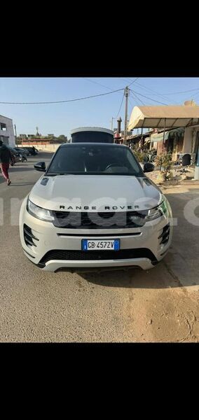 Big with watermark range rover evoque dakar dakar 24415