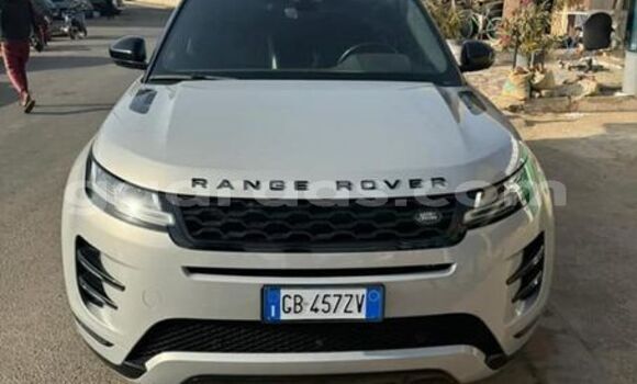 Acheter Occasion Voiture Range Rover Evoque Autre à Dakar, Dakar Acheter Occasion Voiture Range Rover Evoque Autre à Dakar, Dakar