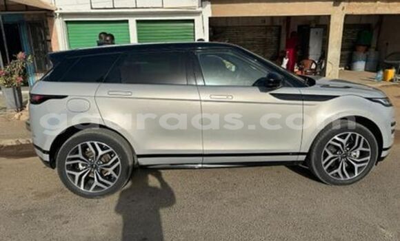 Acheter Occasion Voiture Range Rover Evoque Autre à Dakar, Dakar Acheter Occasion Voiture Range Rover Evoque Autre à Dakar, Dakar