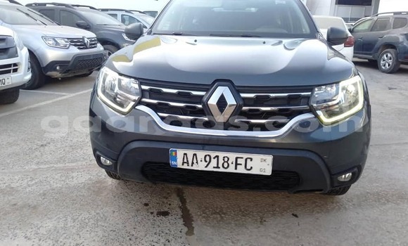 Acheter Occasion Voiture Renault Duster Noir à Dakar, Dakar Acheter Occasion Voiture Renault Duster Noir à Dakar, Dakar