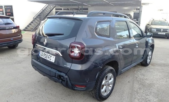 Acheter Occasion Voiture Renault Duster Noir à Dakar, Dakar Acheter Occasion Voiture Renault Duster Noir à Dakar, Dakar