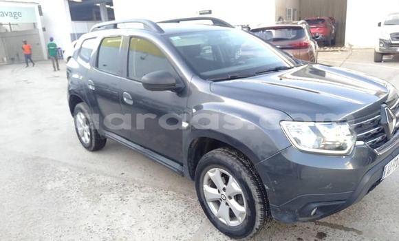 Acheter Occasion Voiture Renault Duster Noir à Dakar, Dakar Acheter Occasion Voiture Renault Duster Noir à Dakar, Dakar