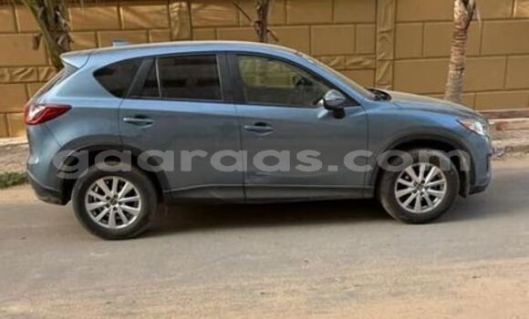 Dieundeu Occasion Mazda CX-5 Other Auto in Dakar in Dakar Dieundeu Occasion Mazda CX-5 Other Auto in Dakar in Dakar