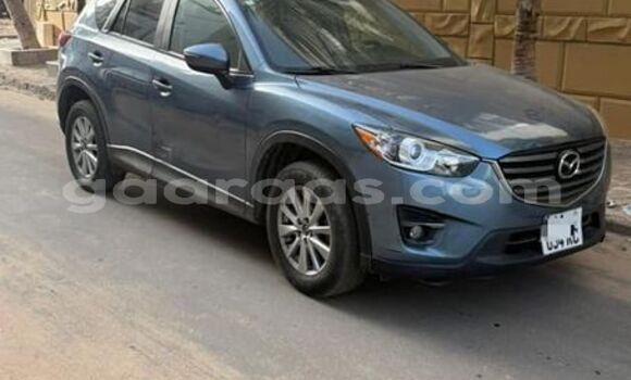 Dieundeu Occasion Mazda CX-5 Other Auto in Dakar in Dakar Dieundeu Occasion Mazda CX-5 Other Auto in Dakar in Dakar
