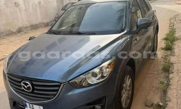Dieundeu Occasion Mazda CX-5 Other Auto in Dakar in Dakar Dieundeu Occasion Mazda CX-5 Other Auto in Dakar in Dakar