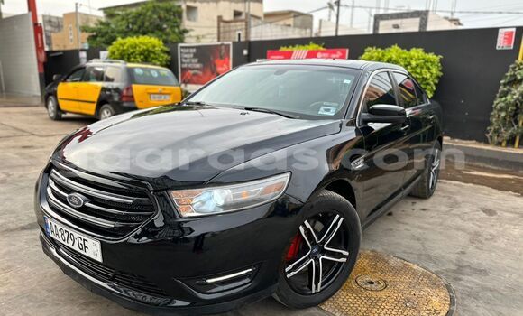 Acheter Occasion Voiture Ford Taurus Noir à Dakar, Dakar Acheter Occasion Voiture Ford Taurus Noir à Dakar, Dakar