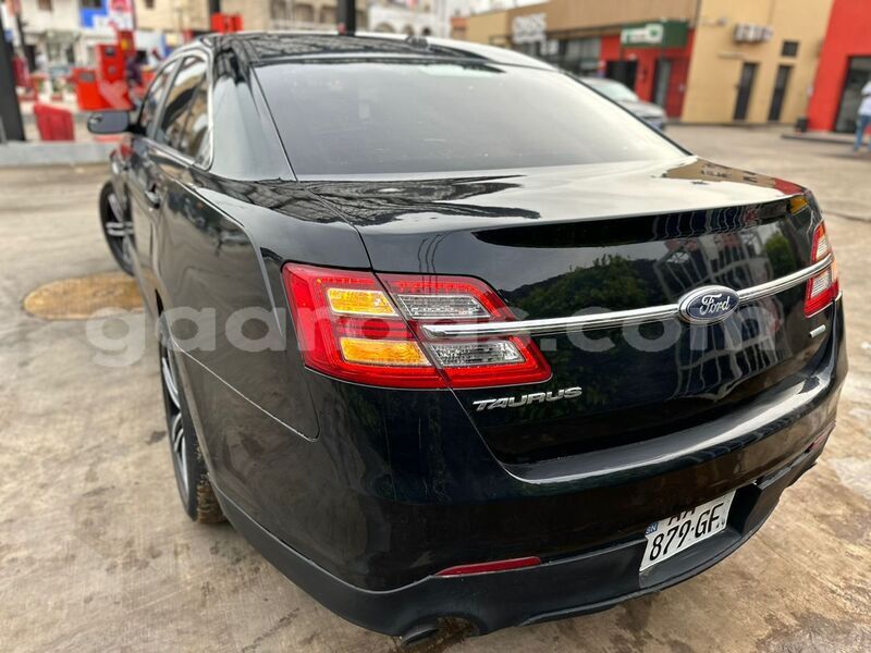 Big with watermark ford taurus dakar dakar 24419