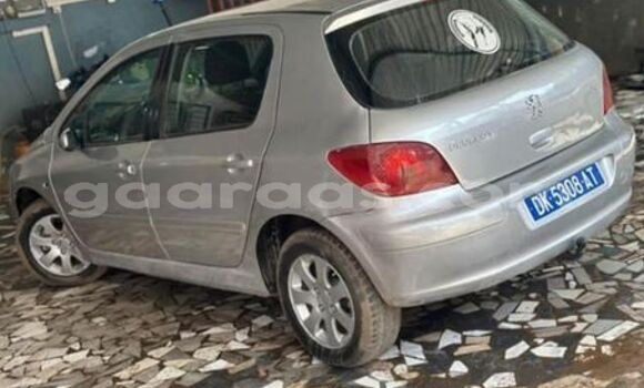 Dieundeu Occasion Peugeot 307 Other Auto in Dakar in Dakar Dieundeu Occasion Peugeot 307 Other Auto in Dakar in Dakar