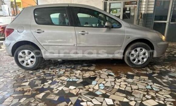 Dieundeu Occasion Peugeot 307 Other Auto in Dakar in Dakar Dieundeu Occasion Peugeot 307 Other Auto in Dakar in Dakar