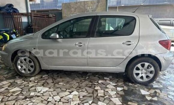 Dieundeu Occasion Peugeot 307 Other Auto in Dakar in Dakar Dieundeu Occasion Peugeot 307 Other Auto in Dakar in Dakar