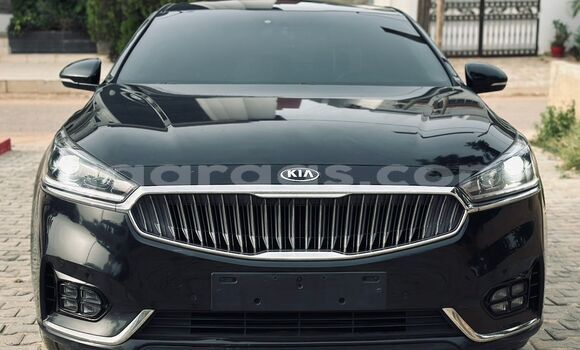 Buy cars for sale in senegal - gaaraas