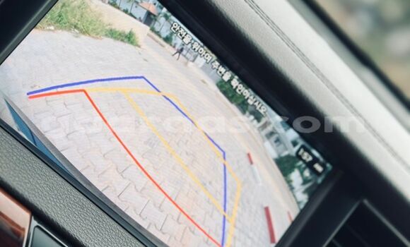 Acheter Import Voiture Kia K7 Noir à Dakar, Dakar Acheter Import Voiture Kia K7 Noir à Dakar, Dakar