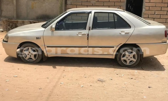 Dieundeu Occasion Chery B13 Other Auto in Dakar in Dakar Dieundeu Occasion Chery B13 Other Auto in Dakar in Dakar