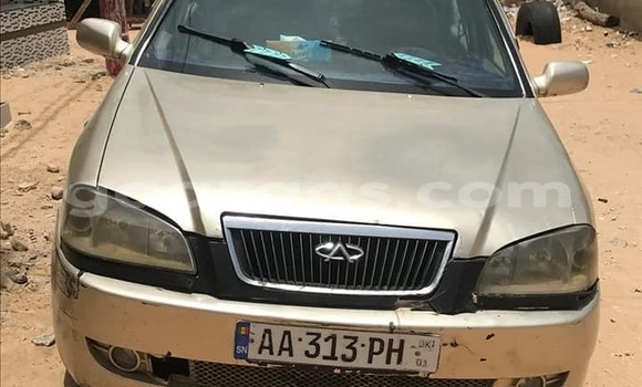 Dieundeu Occasion Chery B13 Other Auto in Dakar in Dakar Dieundeu Occasion Chery B13 Other Auto in Dakar in Dakar