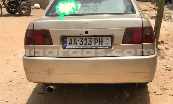 Dieundeu Occasion Chery B13 Other Auto in Dakar in Dakar Dieundeu Occasion Chery B13 Other Auto in Dakar in Dakar